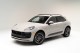 2025  Macan  in , 