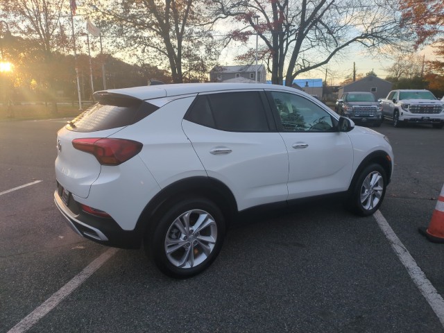 2022 Buick Encore GX Preferred 6