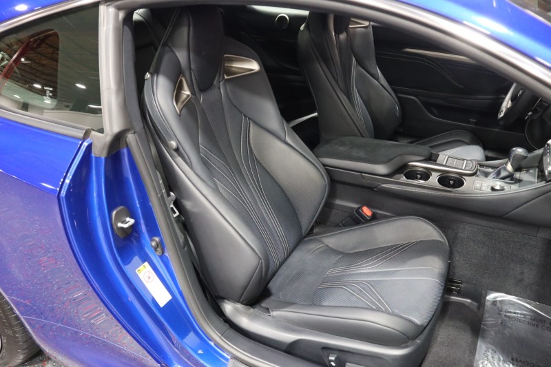 2015 Lexus RC F 2dr Coupe in , 