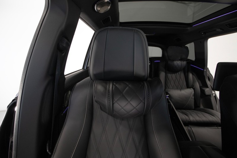 2024 Mercedes-Benz GLS GLS 600 Maybach *11,000 MILES* *4-SEAT CONFIGURATION* in , 