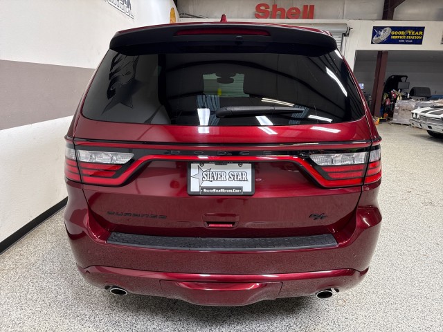 2021 Dodge Durango R/T Blacktop Hemi V8 in , 
