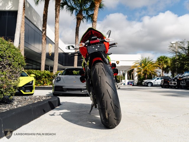 Ducati STREETFIGHTER