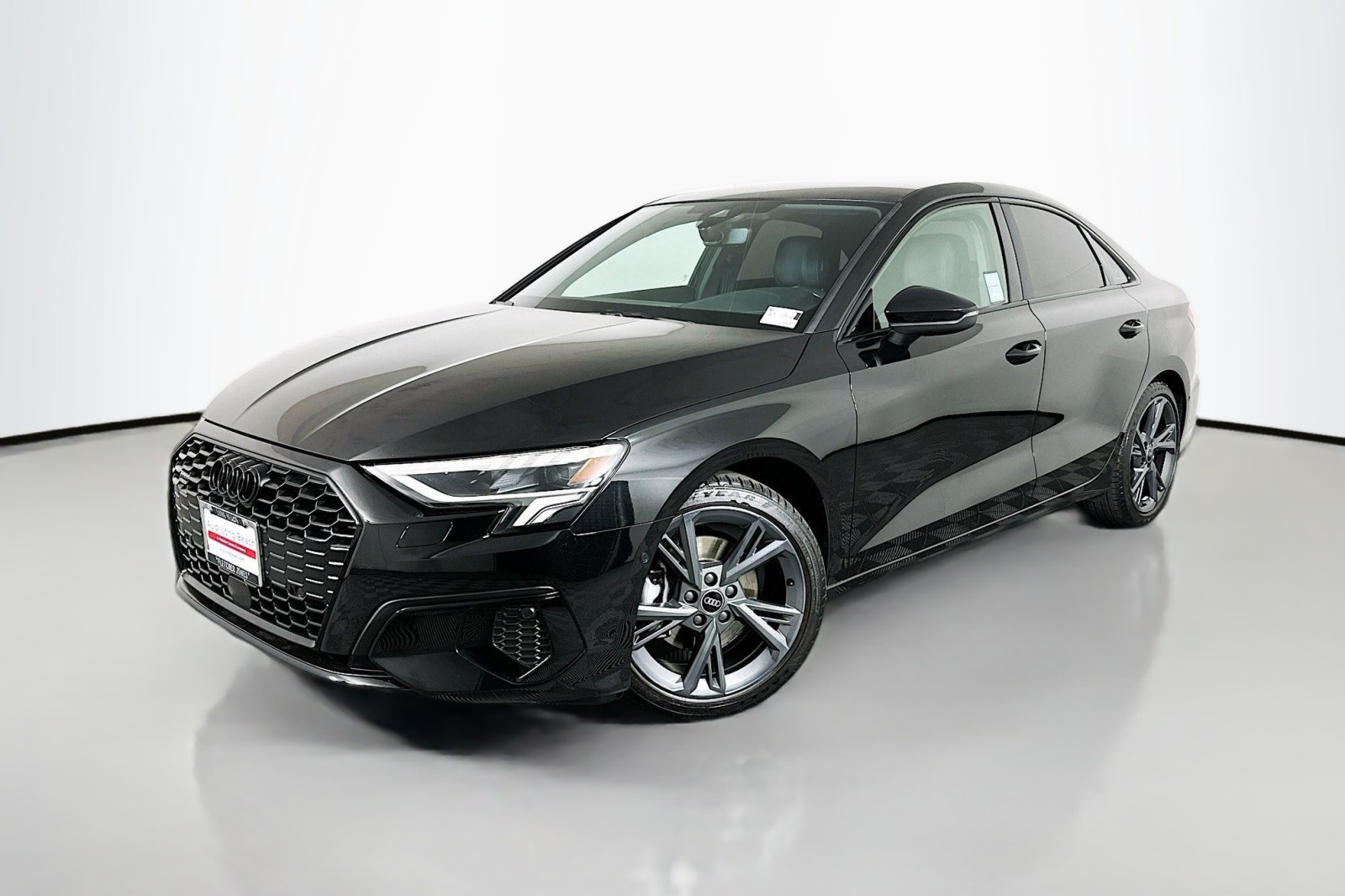 2024 Audi A3 40 TFSI Premium quattro S tronic's photo