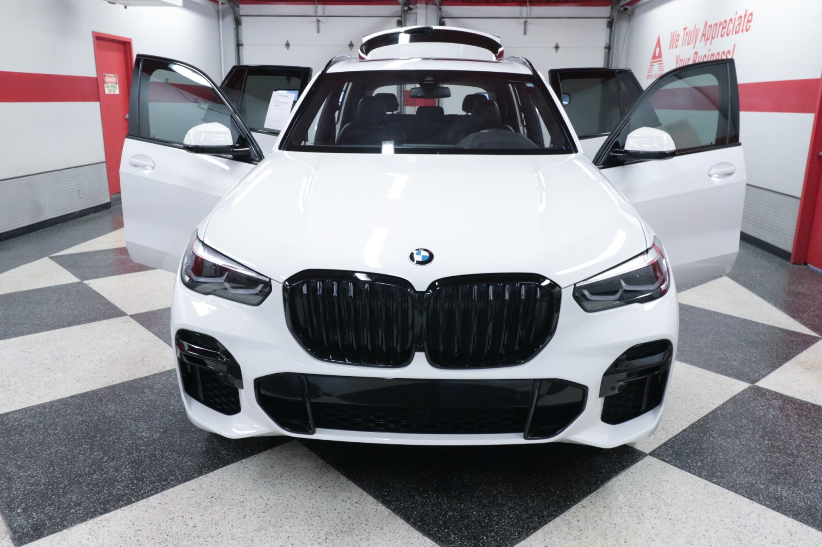Used Car 2023 Bmw X5  Xdrive40i For Sale Under $60,000 In Austin, Texas