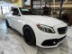 2020 Mercedes-Benz C-Class AMG C 63 in Springfield, New Jersey