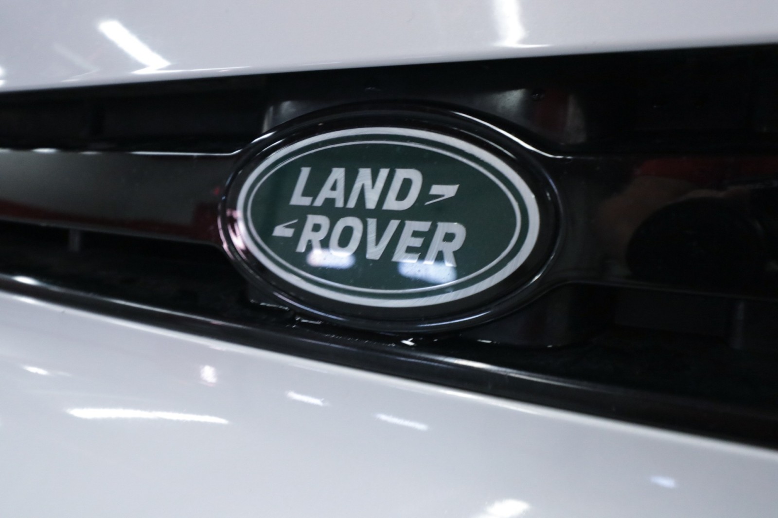 Used Car 2023 Land Rover Defender  V8 For Sale Under $80,000 In Austin, Texas