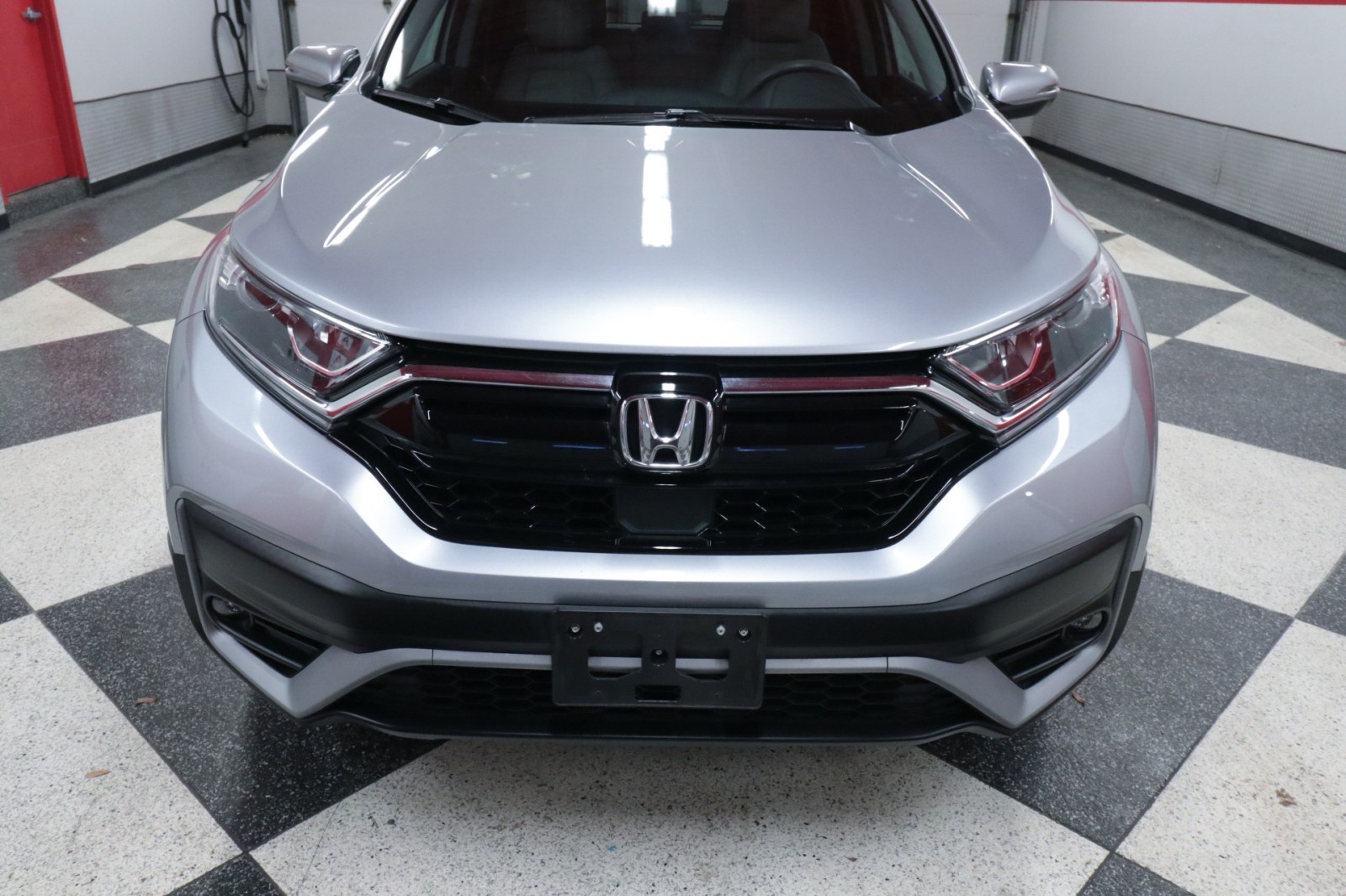 Used Car 2022 Honda Cr-v  Ex For Sale Under $30,000 In Austin, Texas