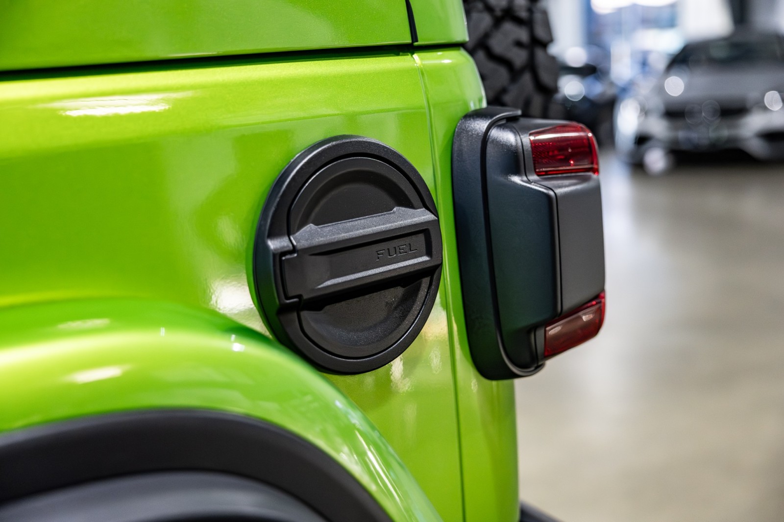 Used Car 2025 Jeep Wrangler  Rubicon 392 Final Edition For Sale Under $90,000 In Boerne, Texas