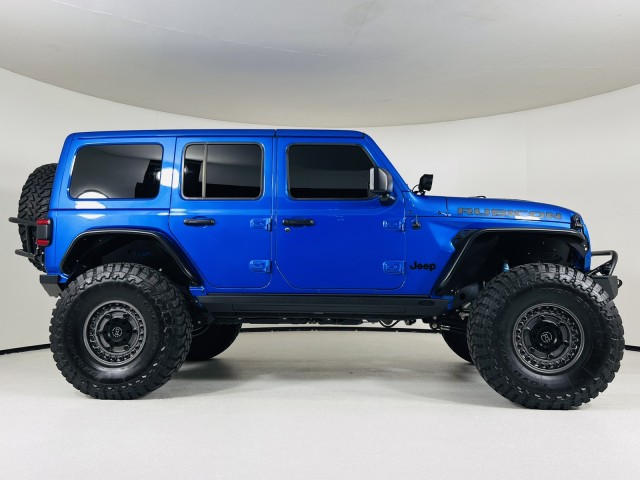 2021 Jeep Unlimited Rubicon 392 4x4 For Sale