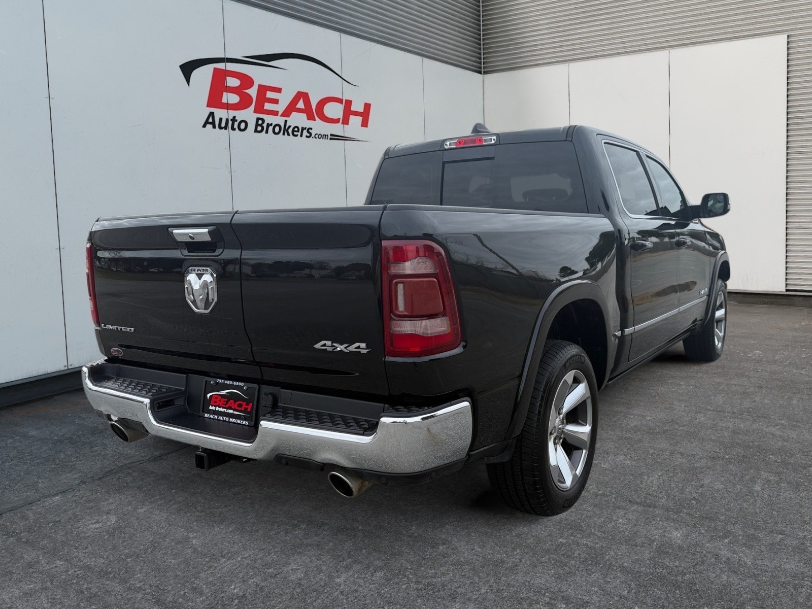 2020 Ram 1500 #13