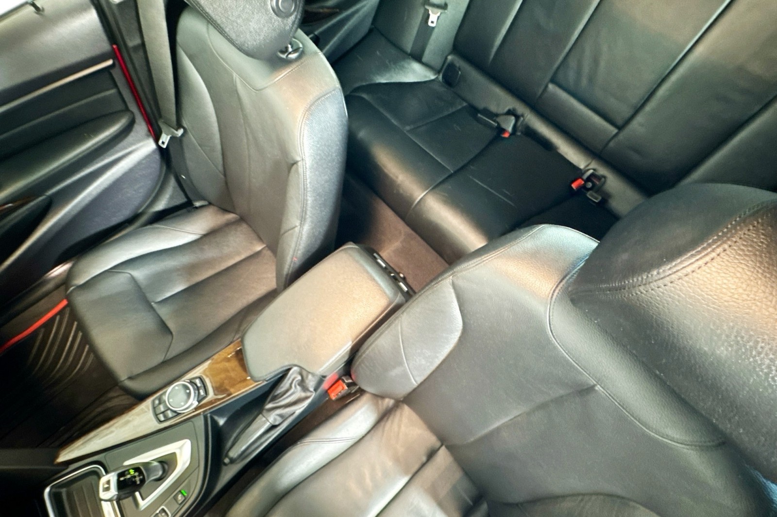 Used 2014 RED BMW 328i image 20