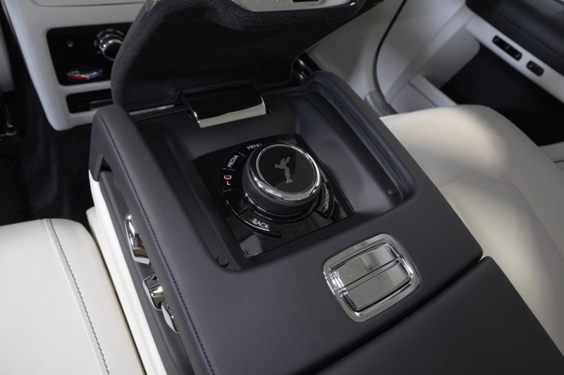 2022 Rolls-Royce Ghost Ghost~$412,550 MSRP!~IMMERSIVE SEATING~REAR THEATRE~LOADED in , 