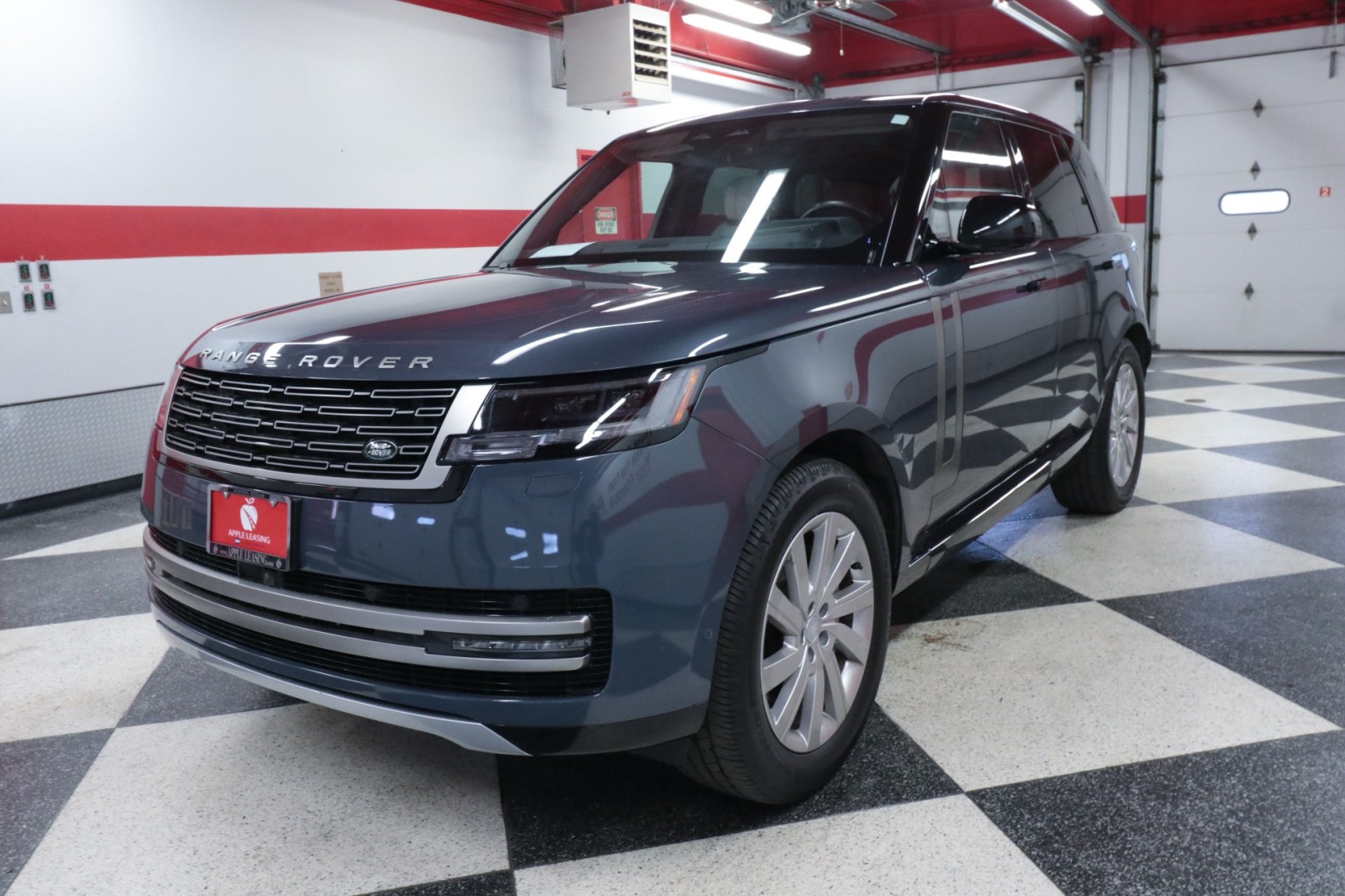Used Car 2024 Land Rover Range Rover  Se For Sale Under $90,000 In Austin, Texas