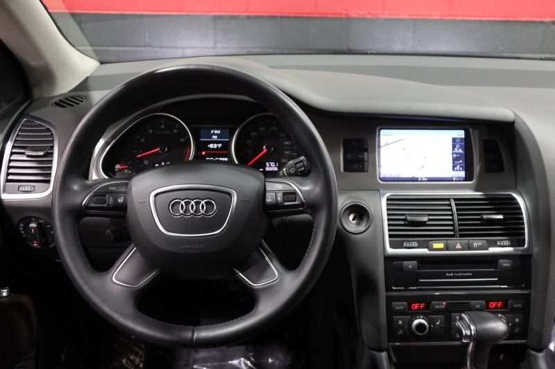 2015 Audi Q7 3.0T Premium Plus 4dr Suv in , 