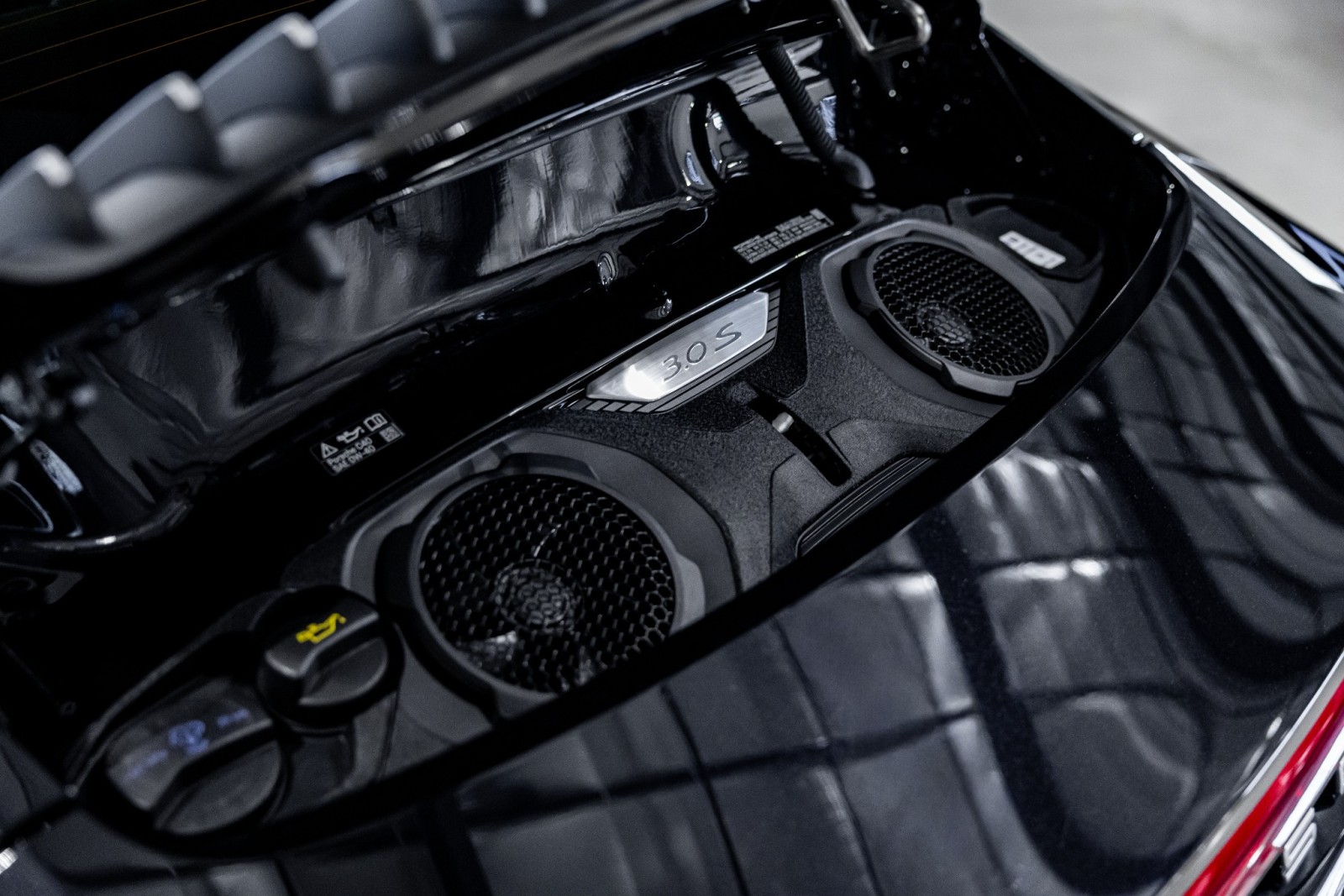 Used Car 2024 Porsche 911  Carrera 4s For Sale Under $180,000 In Boerne, Texas