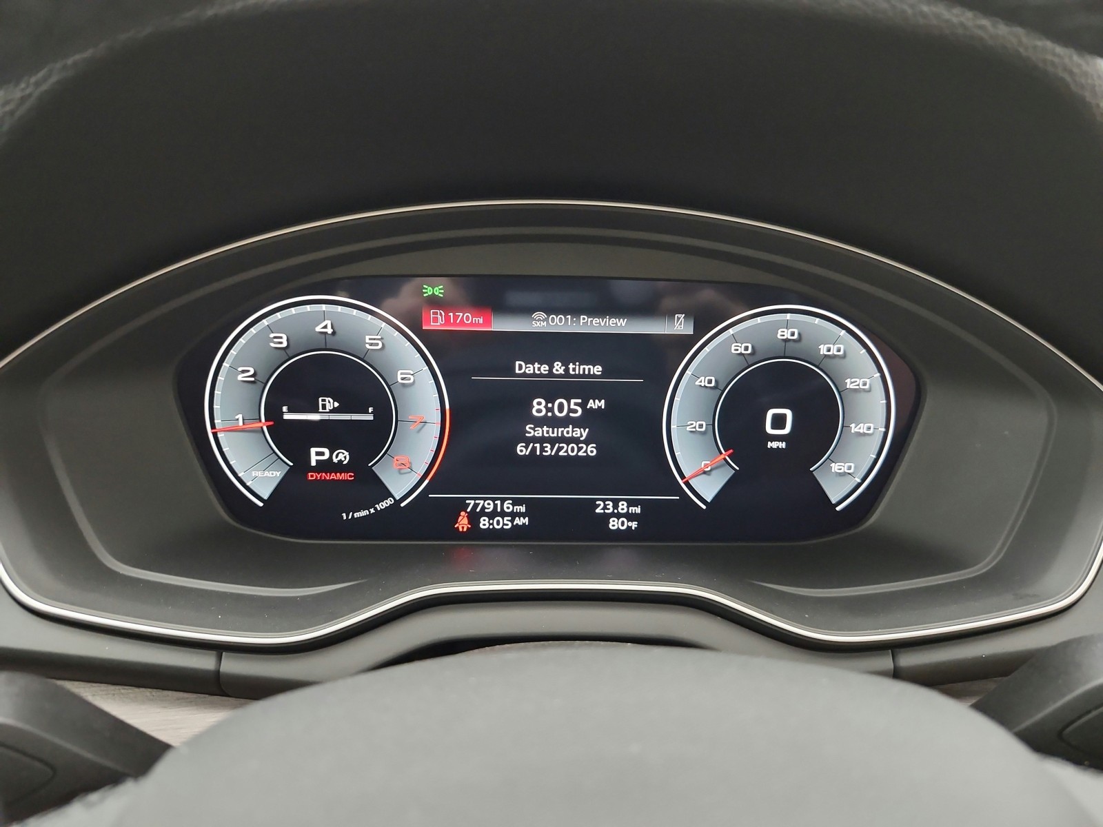 Used 2021 Glacier White Metallic Audi Premium Plus 45 TFSI quattro image 10
