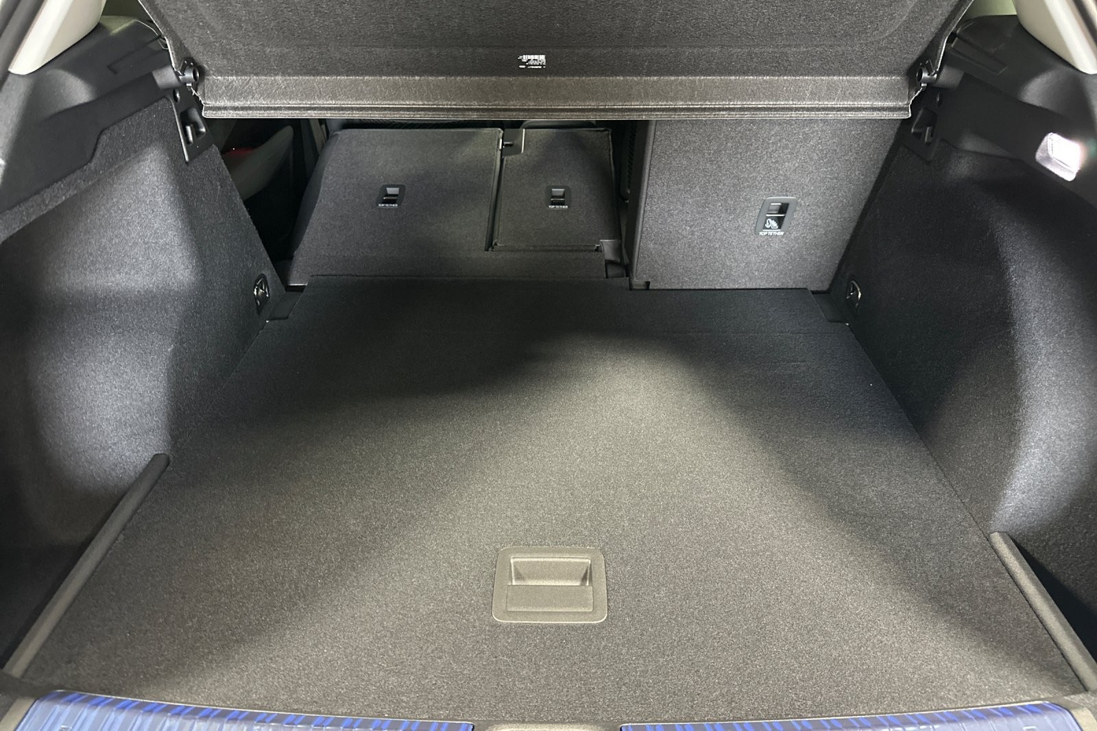 New 2026 Arkona White Audi S line quattro image 14