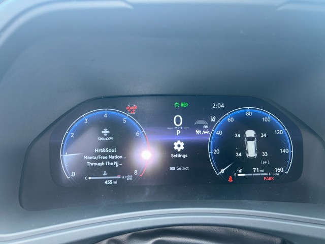 ToyotaGrand Highlander20