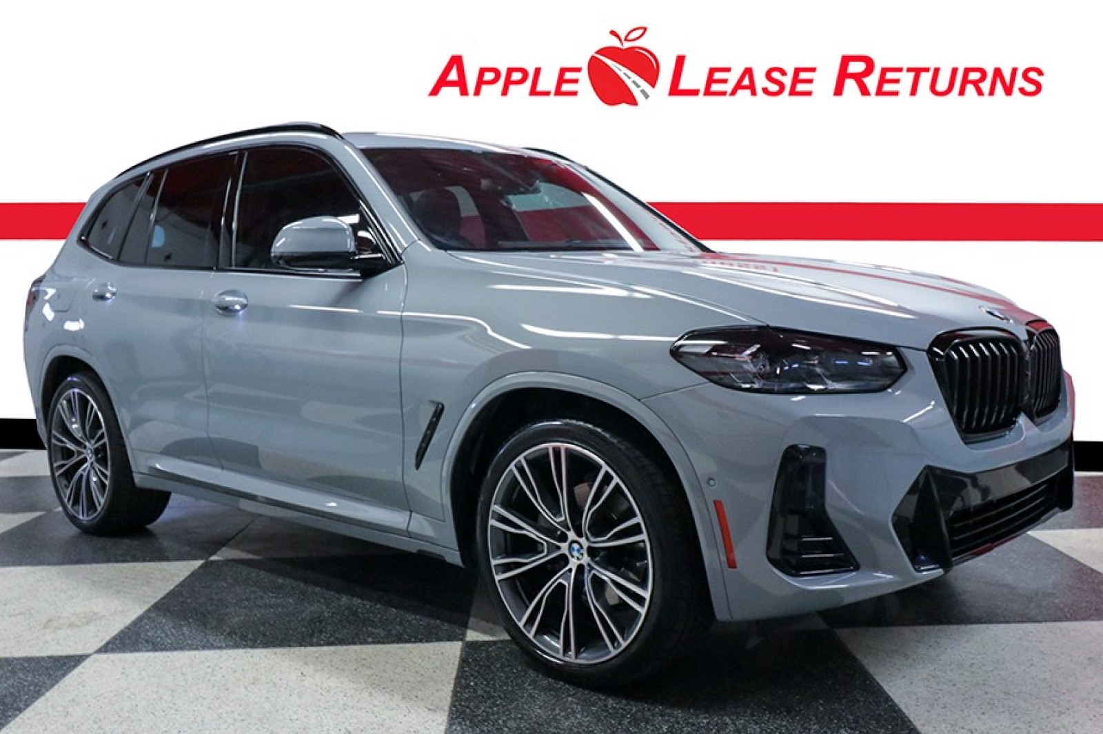 Used Car 2023 Bmw X3  Sdrive30i For Sale Under $40,000 In Austin, Texas