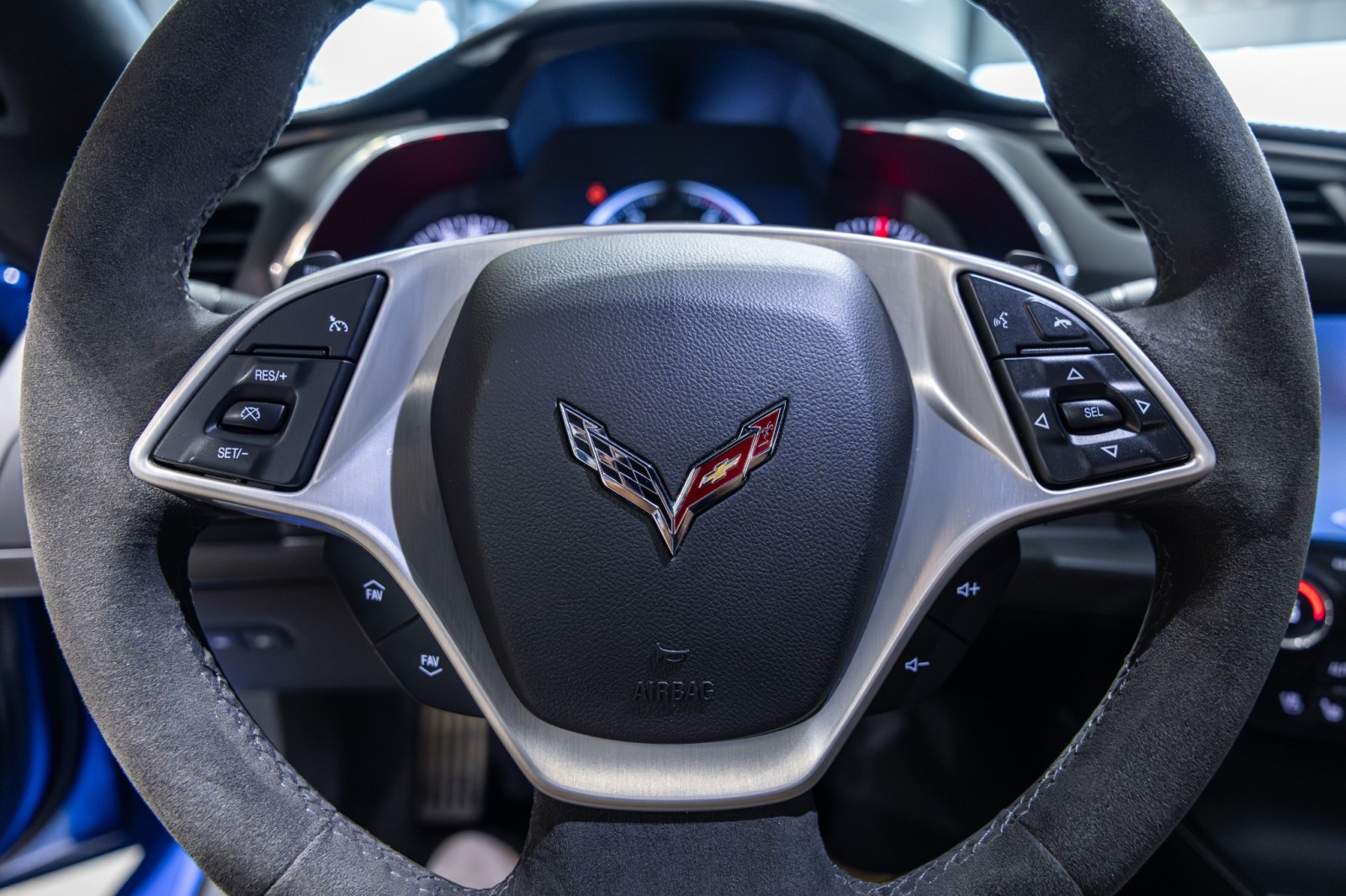 Used Car 2014 Chevrolet Hennessey Hpe650 Corvette Stingray  Z51 3lt For Sale Under $60,000 In Boerne, Texas