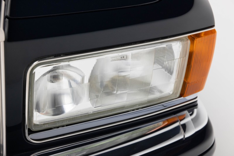 1998 Rolls-Royce Silver Spur  in , 