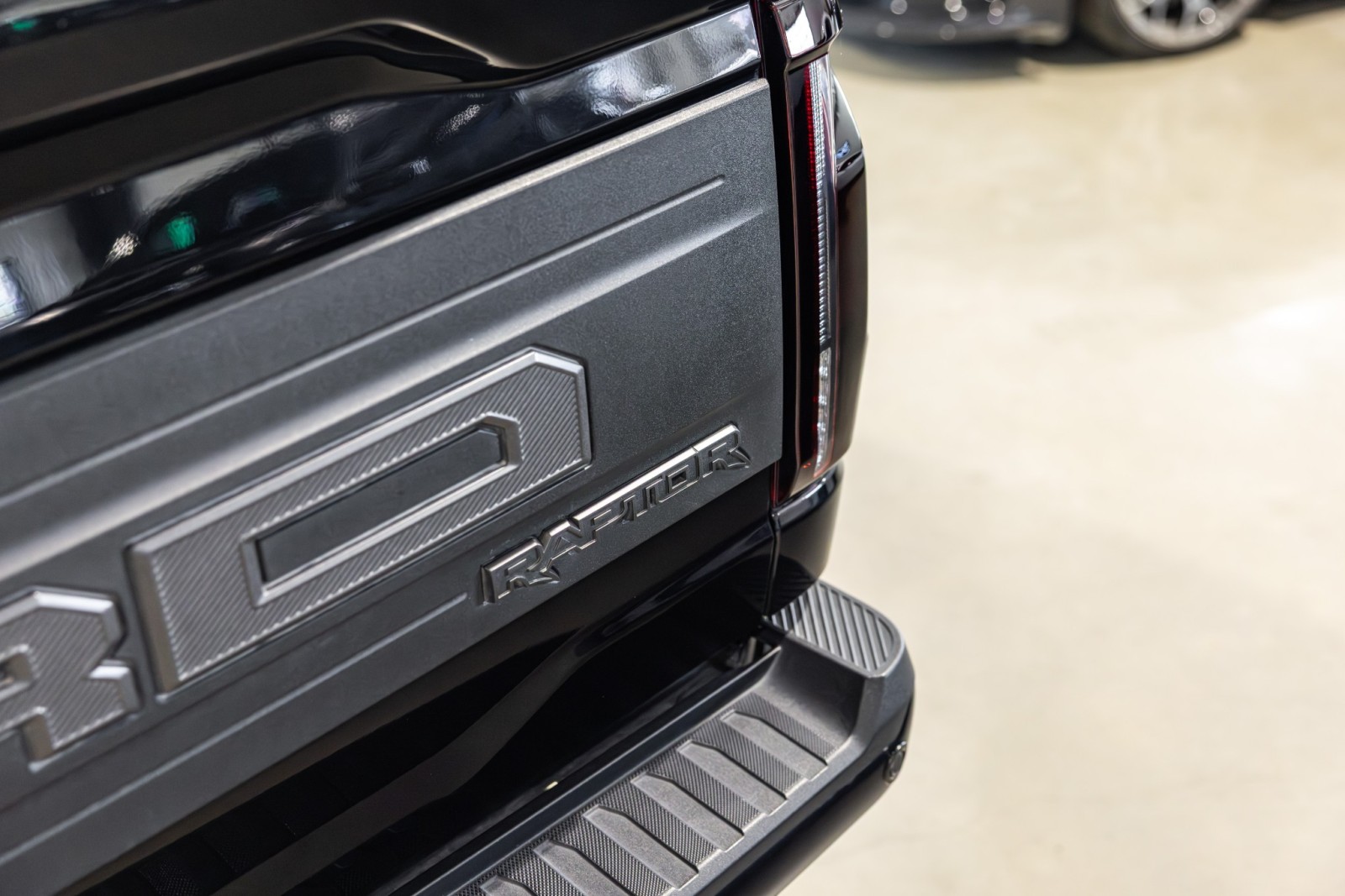 Used Car 2024 Ford F-150  Raptor For Sale Under $80,000 In Boerne, Texas