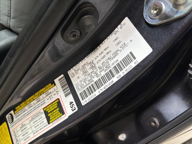 2022 Toyota Tacoma 4WD SR5 4WD V6 in , 