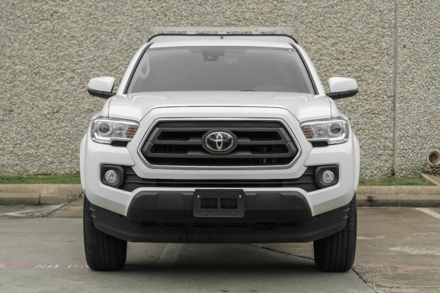 2021 Toyota Tacoma 2WD SR 7