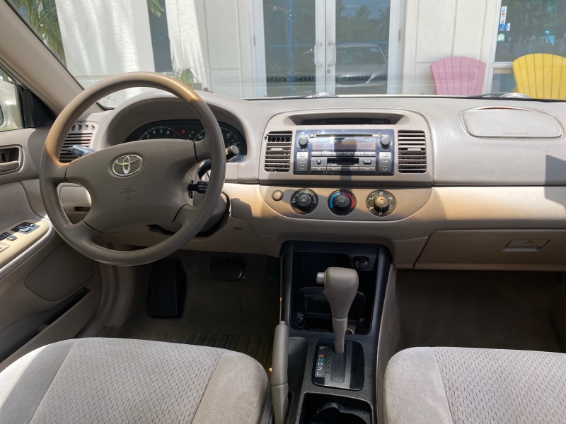 2004 Toyota Camry LE LOW MILES 58,925 1 OWNER in , 