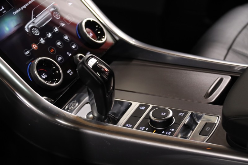 2019 Land Rover Range Rover Sport HSE Td6 Diesel 4dr Suv in , 