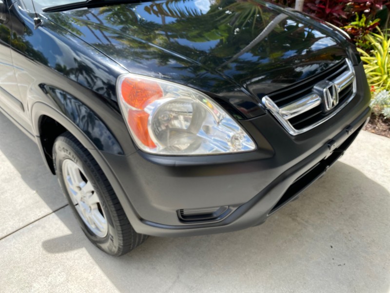 2004 Honda CR-V 4WD EX LOW MILES 61,201 1 OWNER in , 