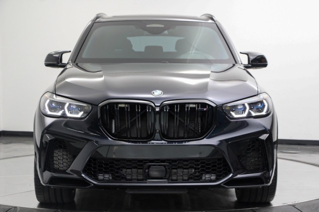 2022 BMW X5 M  7