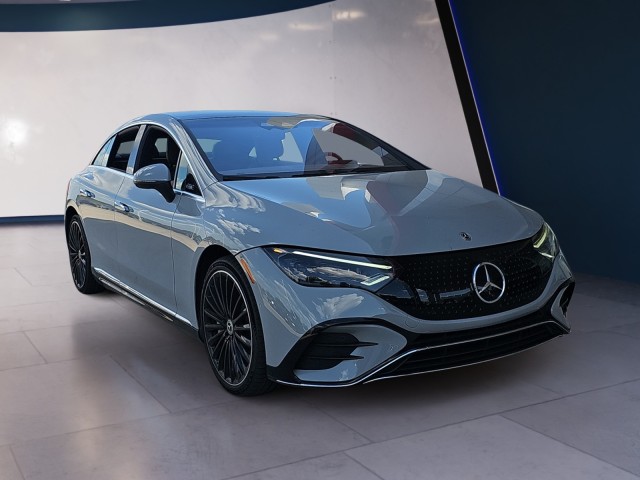 2023 Mercedes-Benz EQE EQE 350 7