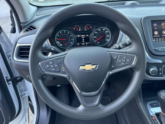 2021 Chevrolet Equinox LS 32
