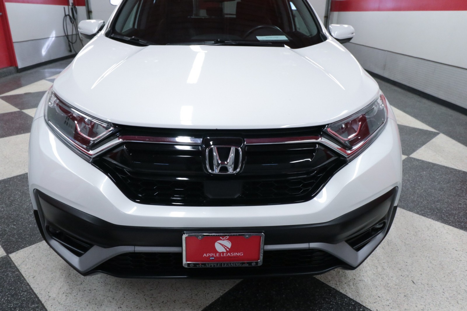 Used Car 2021 Honda Cr-v  Ex-l For Sale Under $30,000 In Austin, Texas