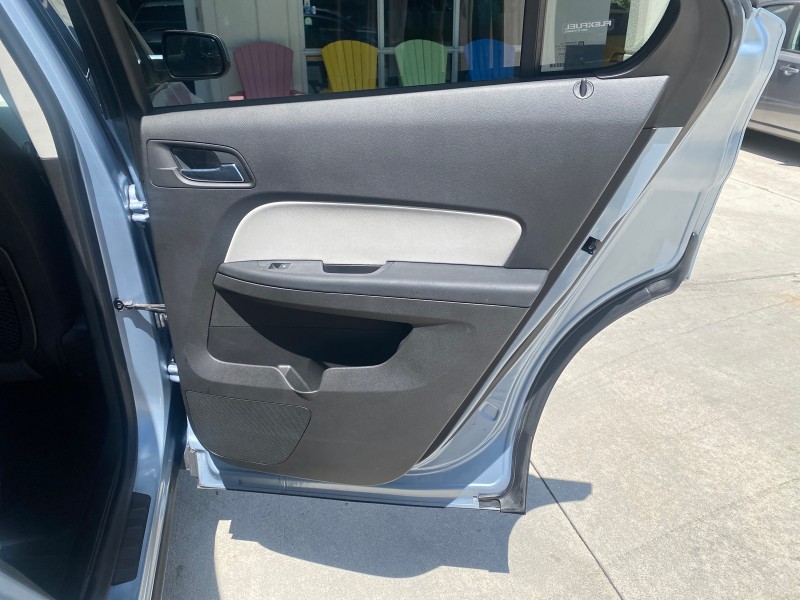 2014 Chevrolet Equinox SUV LT 1 OWNER LOW MILES 28,707 in , 