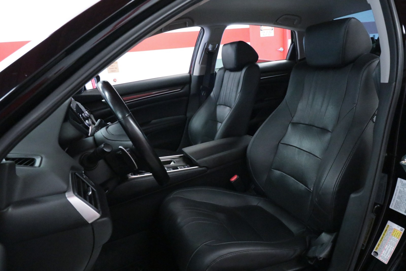 Used Car 2021 Honda Accord Sedan  Sport Se For Sale Under $25,000 In Austin, Texas