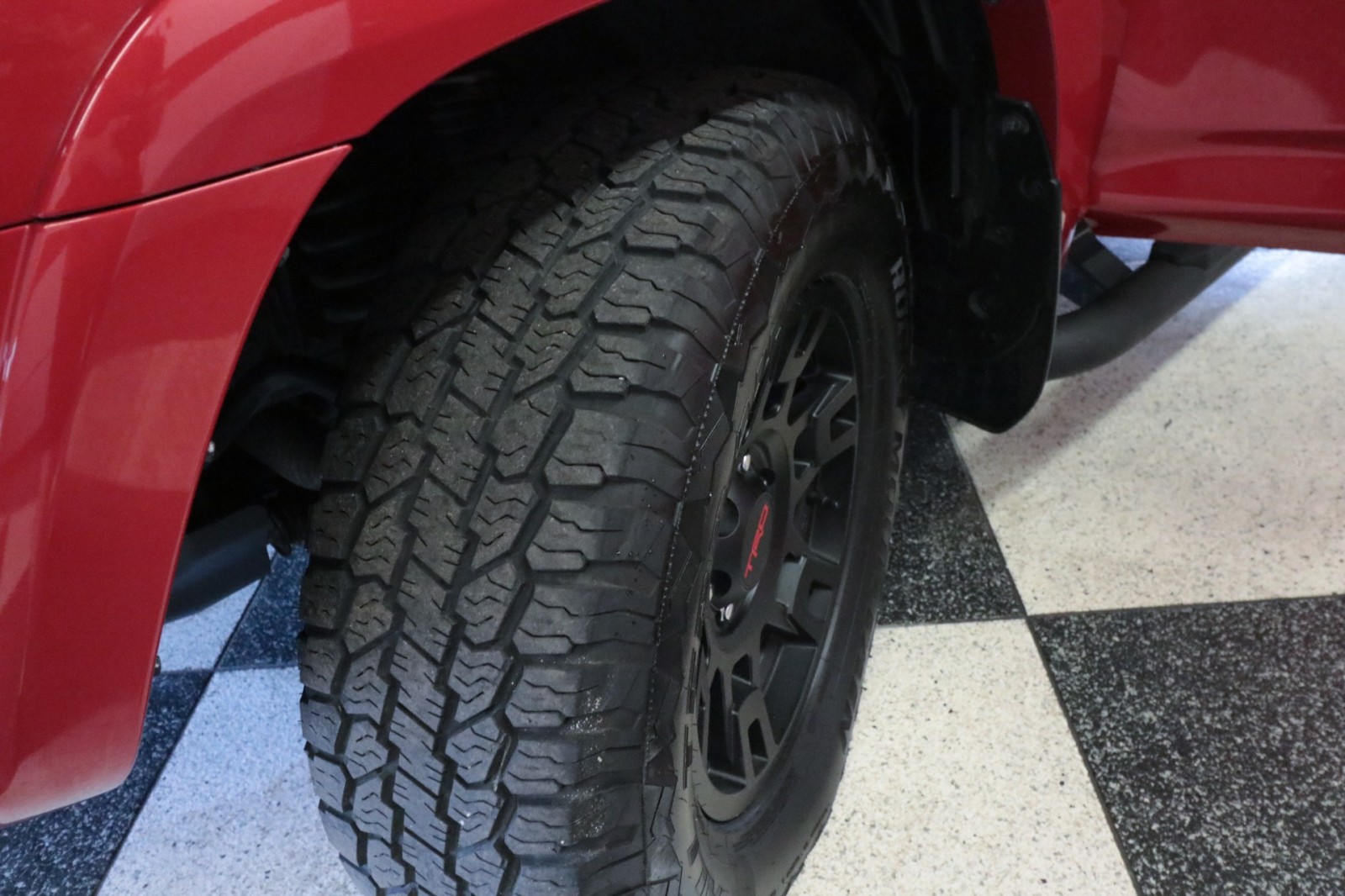 Used Car 2022 Toyota 4runner  Sr5 Premium For Sale Under $40,000 In Austin, Texas