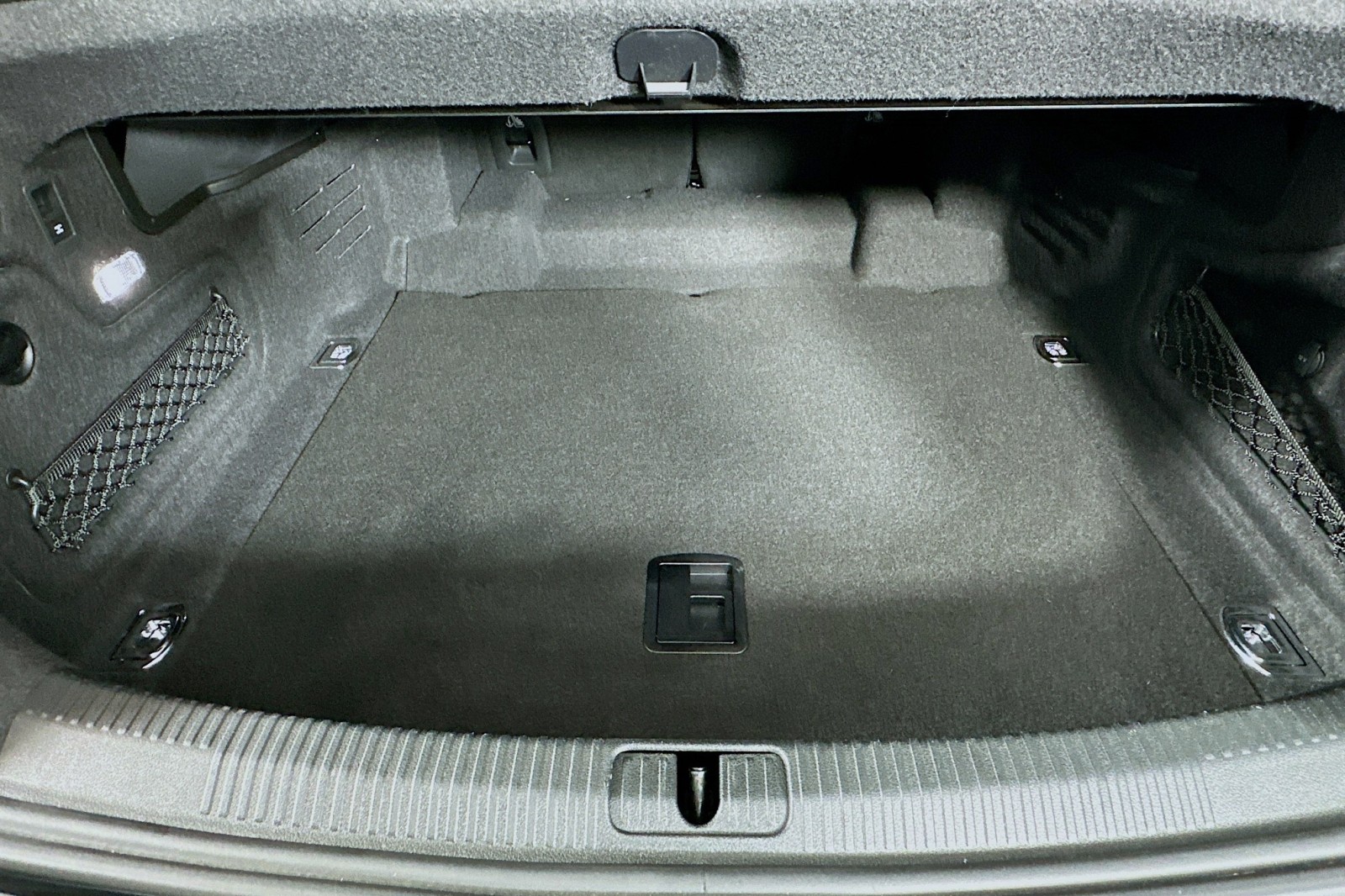 Used 2023 Mythos Black Metallic/Black Roof Audi Premium Plus image 22