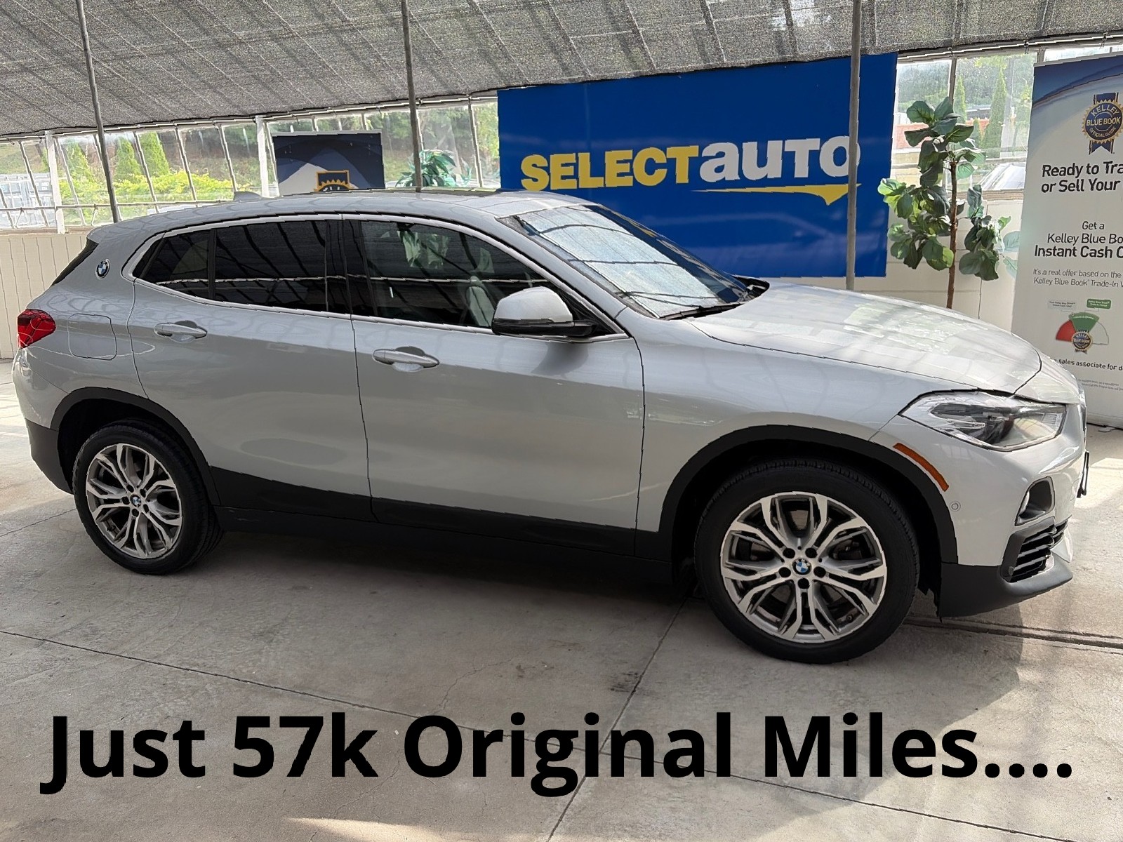 2018 BMW X2 xDrive28i
