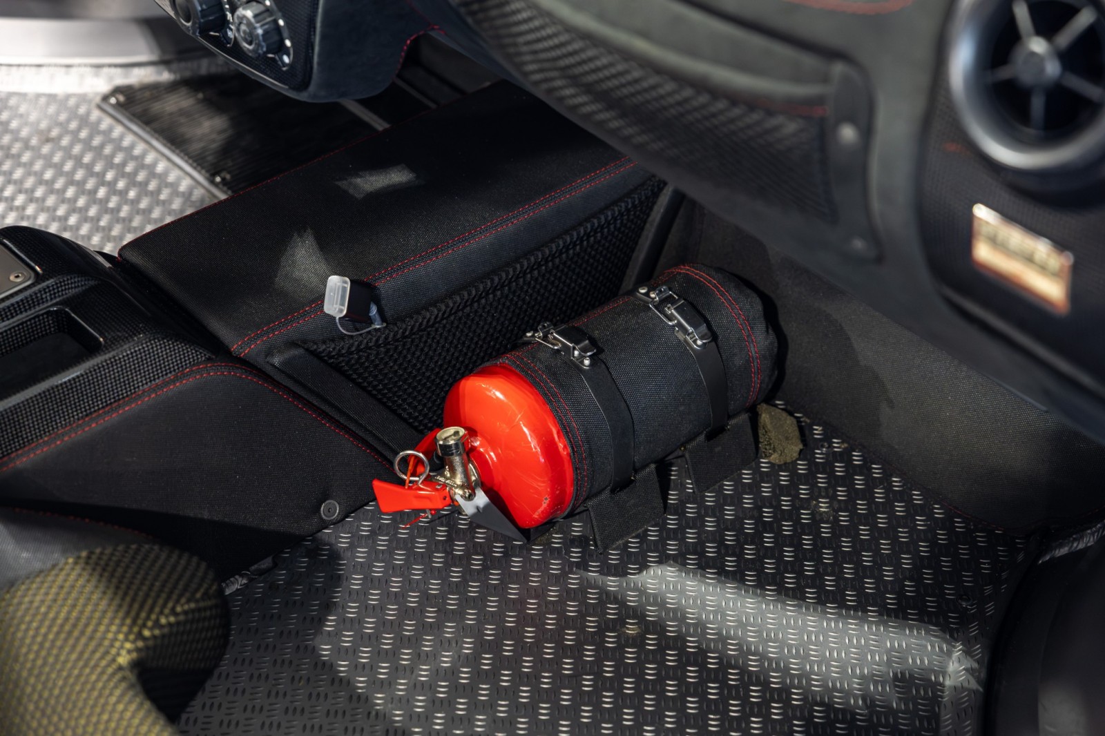 2008 Ferrari F430 Scuderia - Photo 47