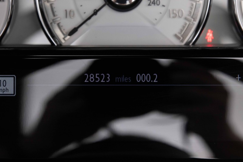 2019 Rolls-Royce Dawn  in , 