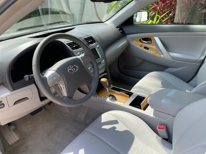 2007 Toyota Camry XLE LOW MILES 15,752 1 OWNER in , 