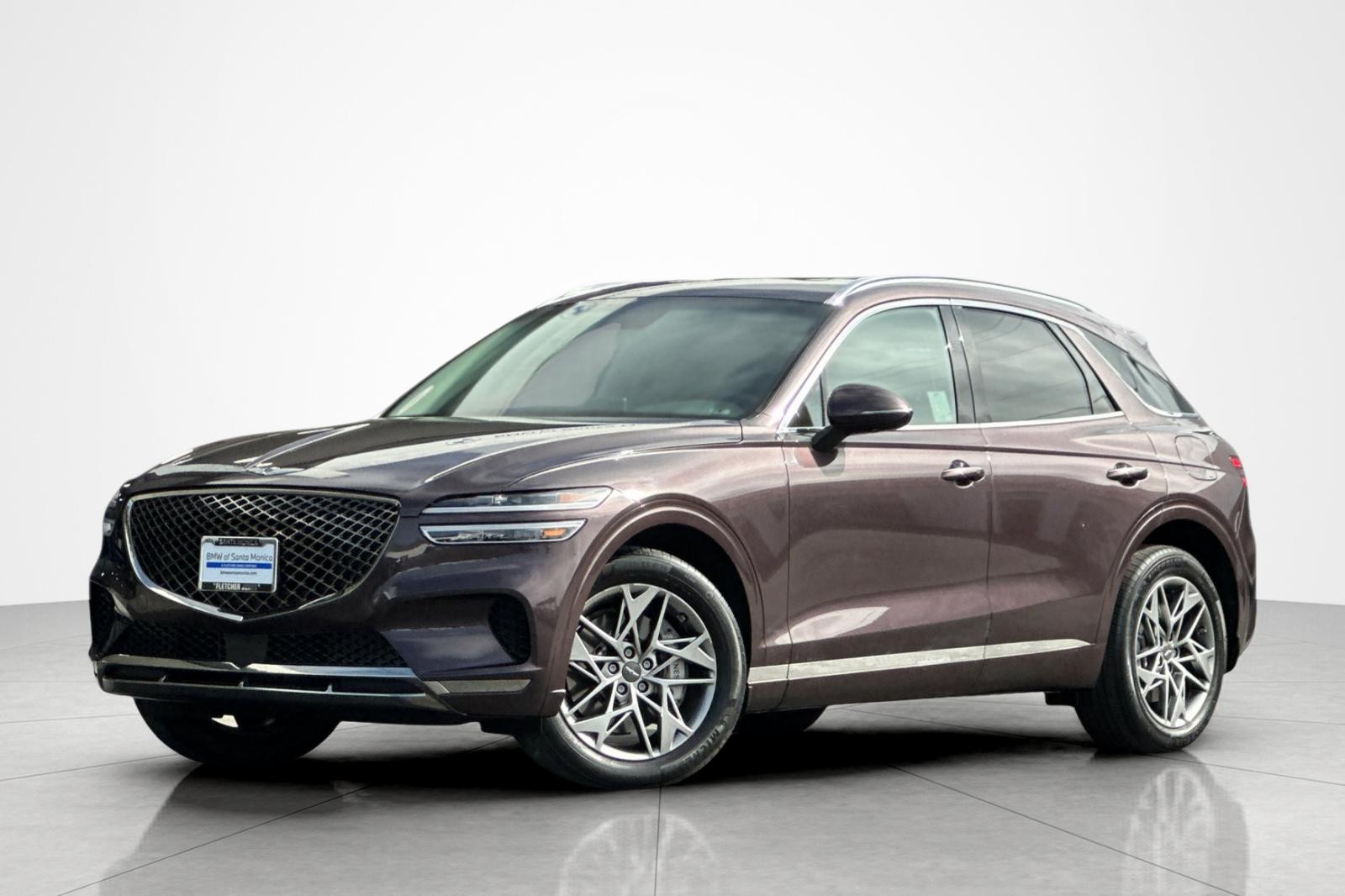 2023 Genesis GV70 2.5T Standard