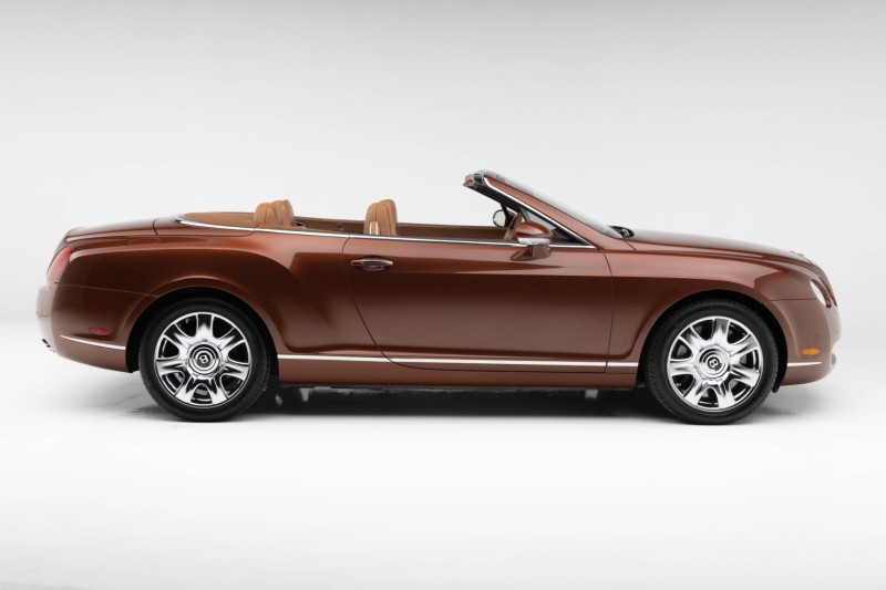 2007 Bentley Continental GTC  in , 