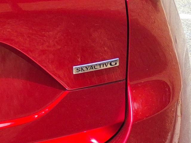 MazdaCX-511