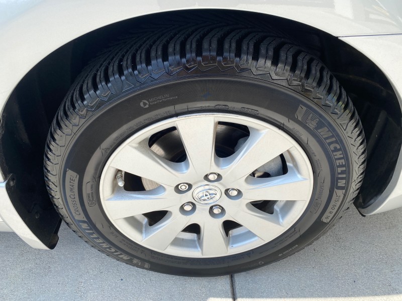 2007 Toyota Camry XLE LOW MILES 15,752 1 OWNER in , 