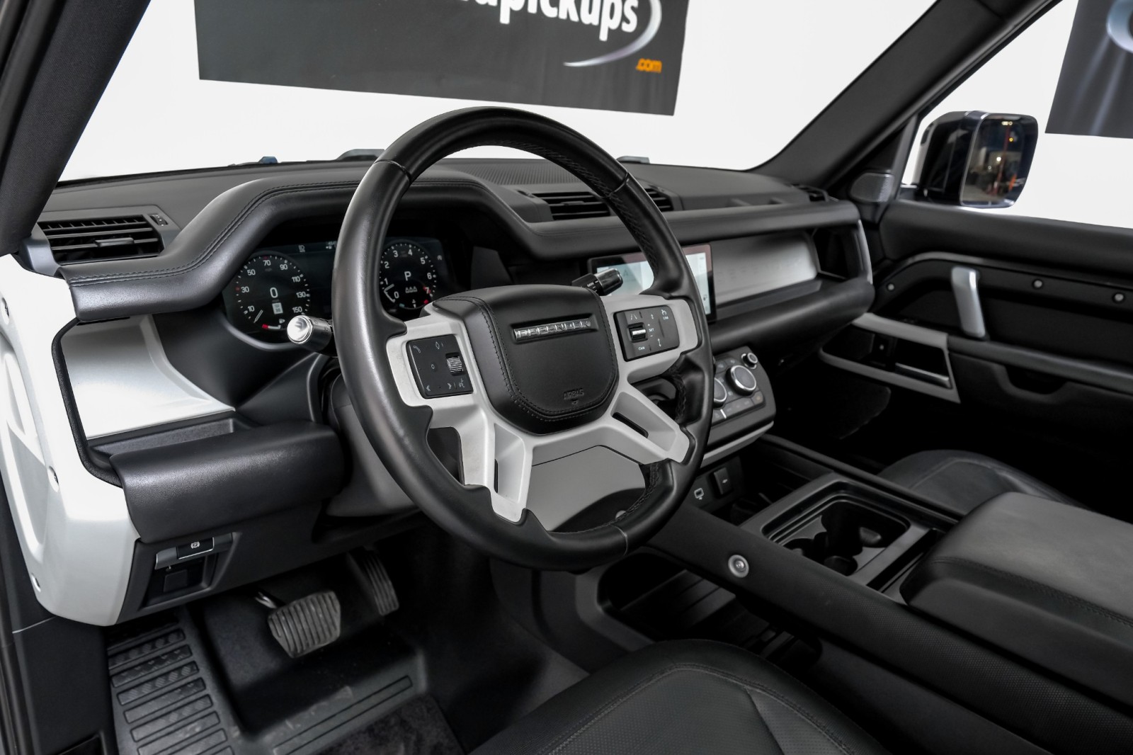 2022 Land Rover Defender X-Dynamic HSE 14