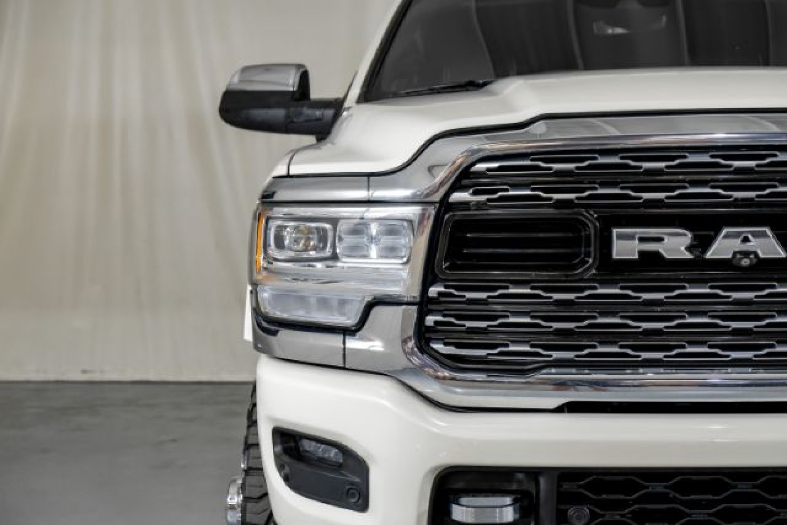 2019 Ram 3500 Limited 41