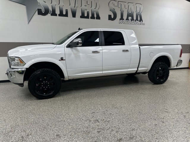 2015 Ram 2500 Laramie MegaCab 4WD Cummins in , 